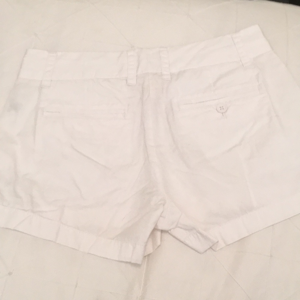 J. Crew Chino Shorts - Picture 4 of 6